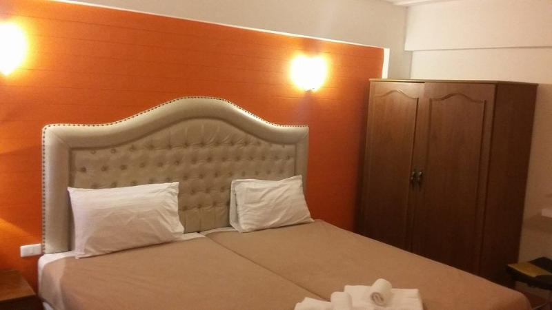 Sudyod Hotel バンコク都 エクステリア 写真