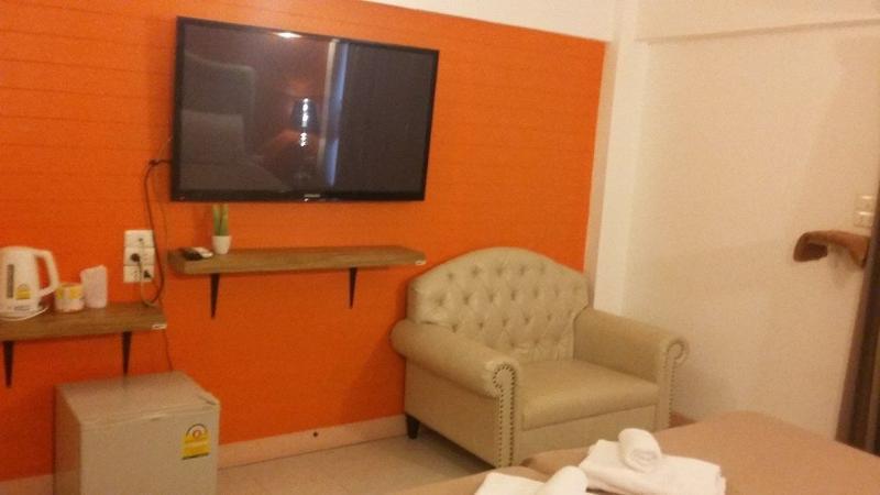 Sudyod Hotel バンコク都 エクステリア 写真