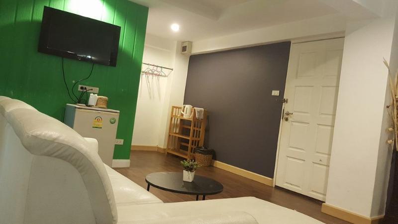Sudyod Hotel バンコク都 エクステリア 写真