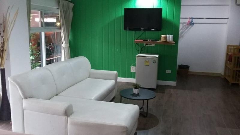 Sudyod Hotel バンコク都 エクステリア 写真