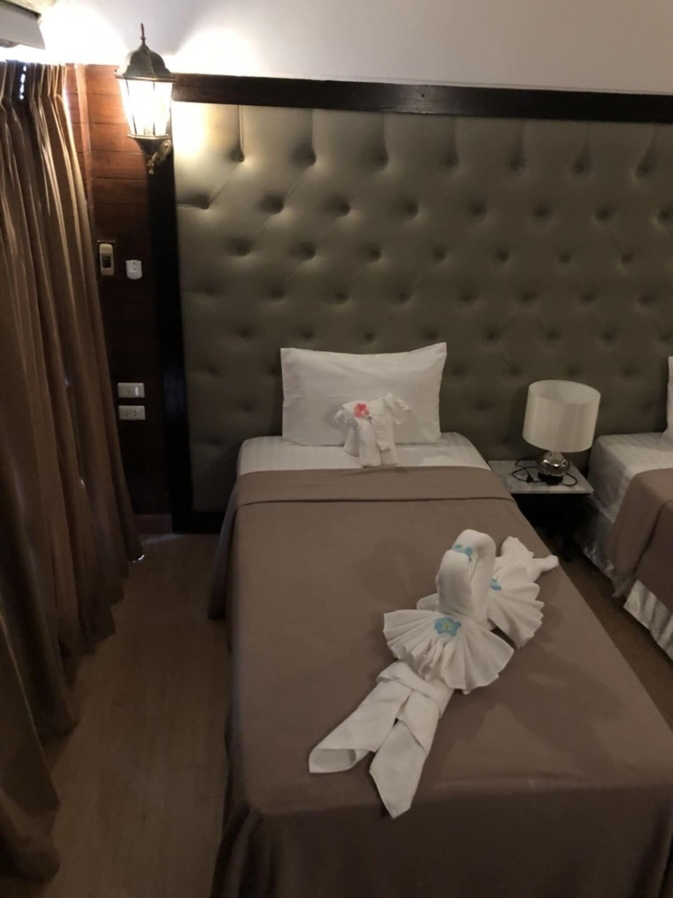 Sudyod Hotel バンコク都 エクステリア 写真